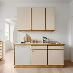 Apartamento Frederik Stang's Garden *
