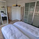 Apartamento Frederik Stang's Garden