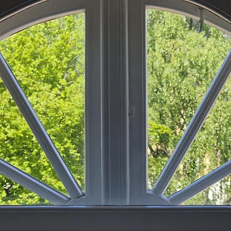 Frederik Stang's Garden أوسلو