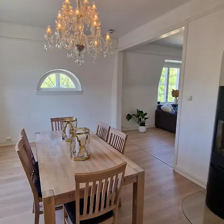 Frederik Stang's Garden